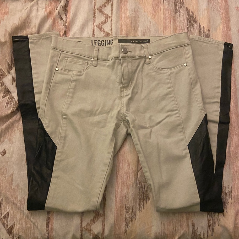 DKNY Jeans Legging